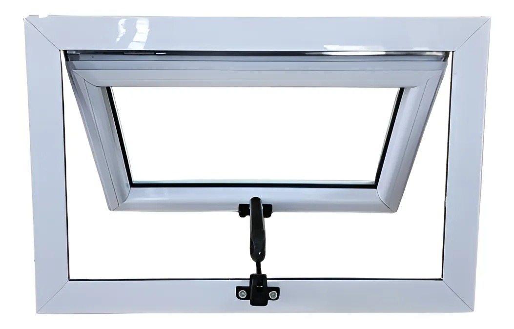 Brazo de Empuje Modena 600x400 Blanco DVH 4-9-4