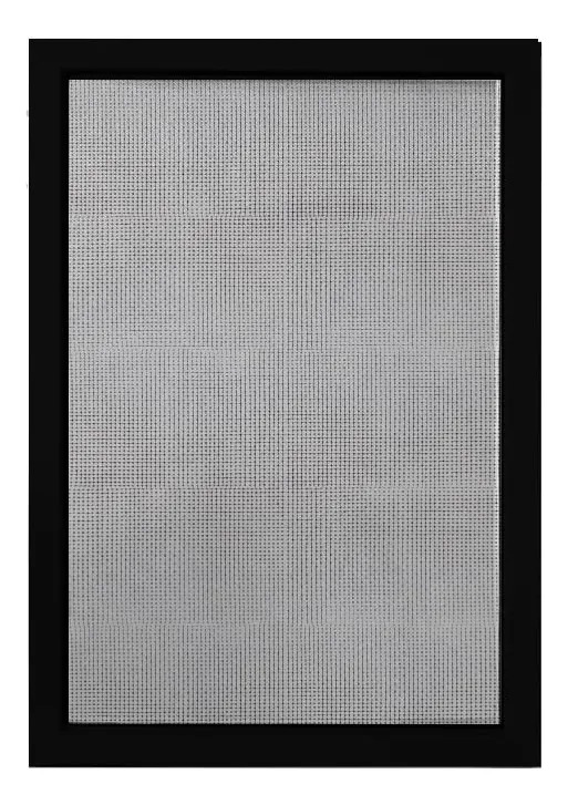 Mosquitero Modena 800x800 Negro