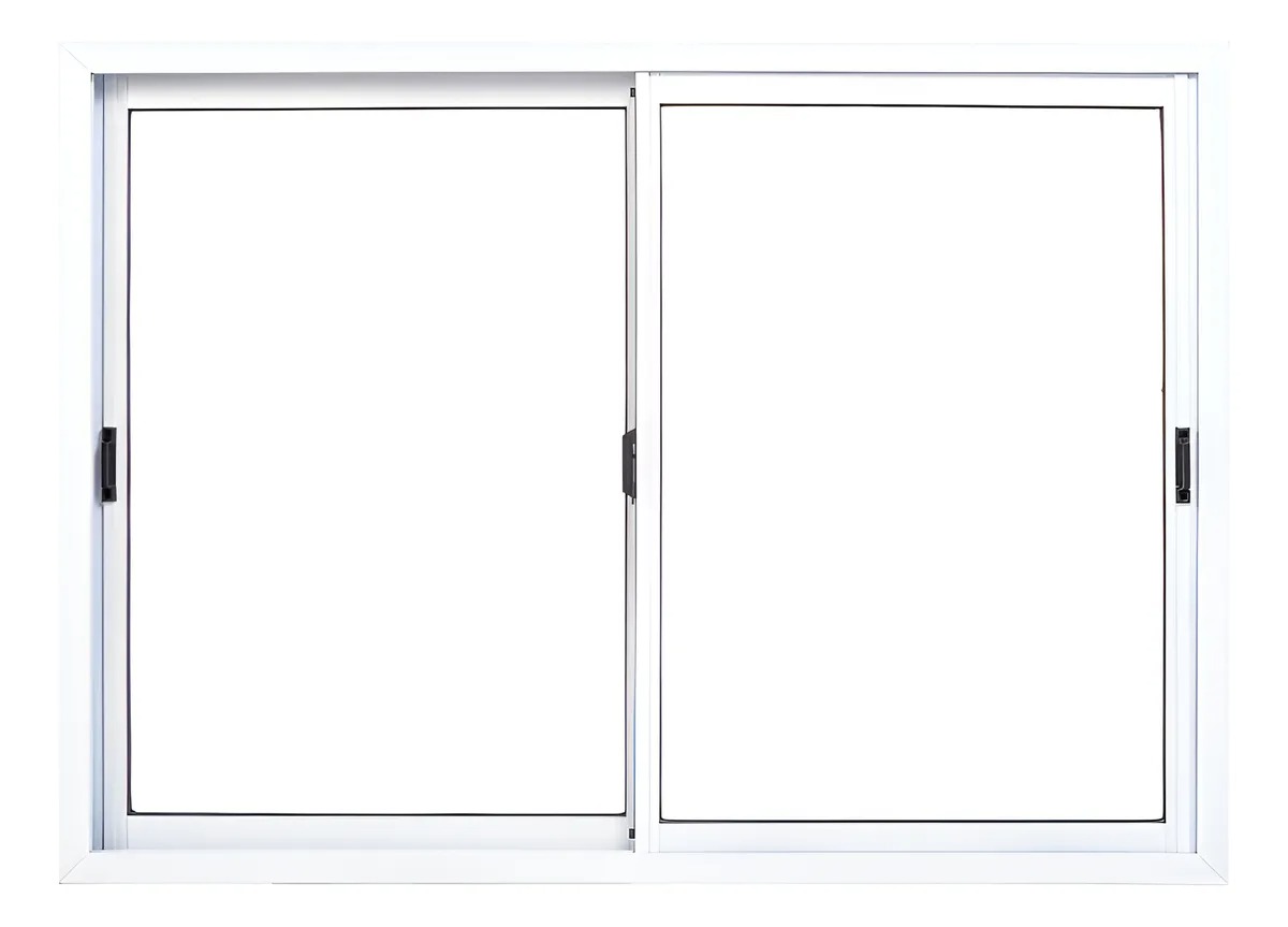 Ventana Herrero 1200x800 Blanco Simple 3mm